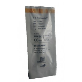 COLA HISTOACRYL TECIDULAR 0,5 ML