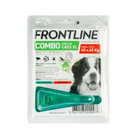 FRONTLINE COMBO 1 PIPETA - XL