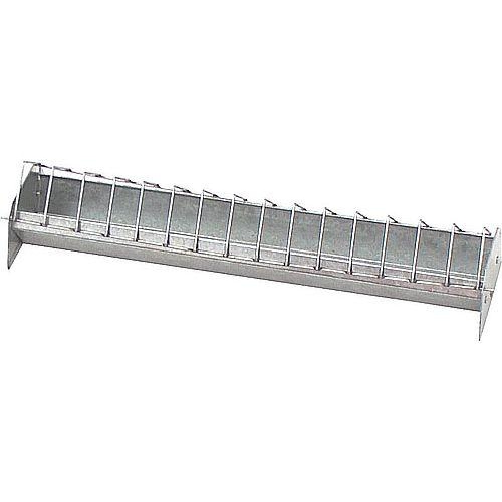 GC.COMEDOURO PINTOS CHAPA 0.5 M
