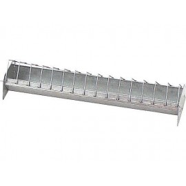 GC.COMEDOURO PINTOS CHAPA 0.5 M