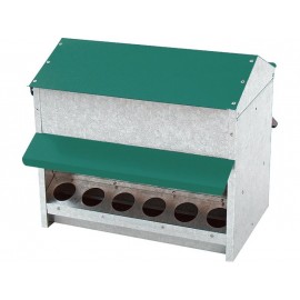 GC.COMEDOURO EXTERIOR AVES NATURA