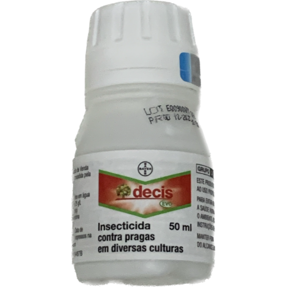 BAYER DECIS EVO AV 0813 - 50 ML