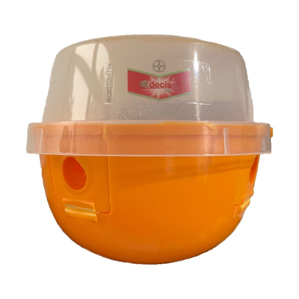 BAYER DECIS TRAP AV 656 - UNIDADE