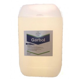 BAYER GARBOL AV 0744 - 25 LITROS