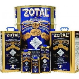 CREOLINA ZOTAL -  1 LT