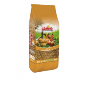 ZMIX DE AVES TOP SACO  -25KG