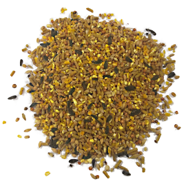 ZMIX DE AVES TOP SACO  -25KG