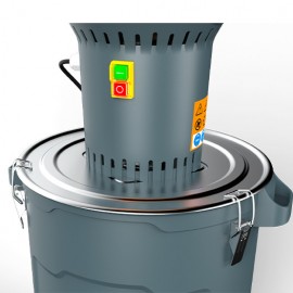 MOINHO CEREAIS TRITUR 3000