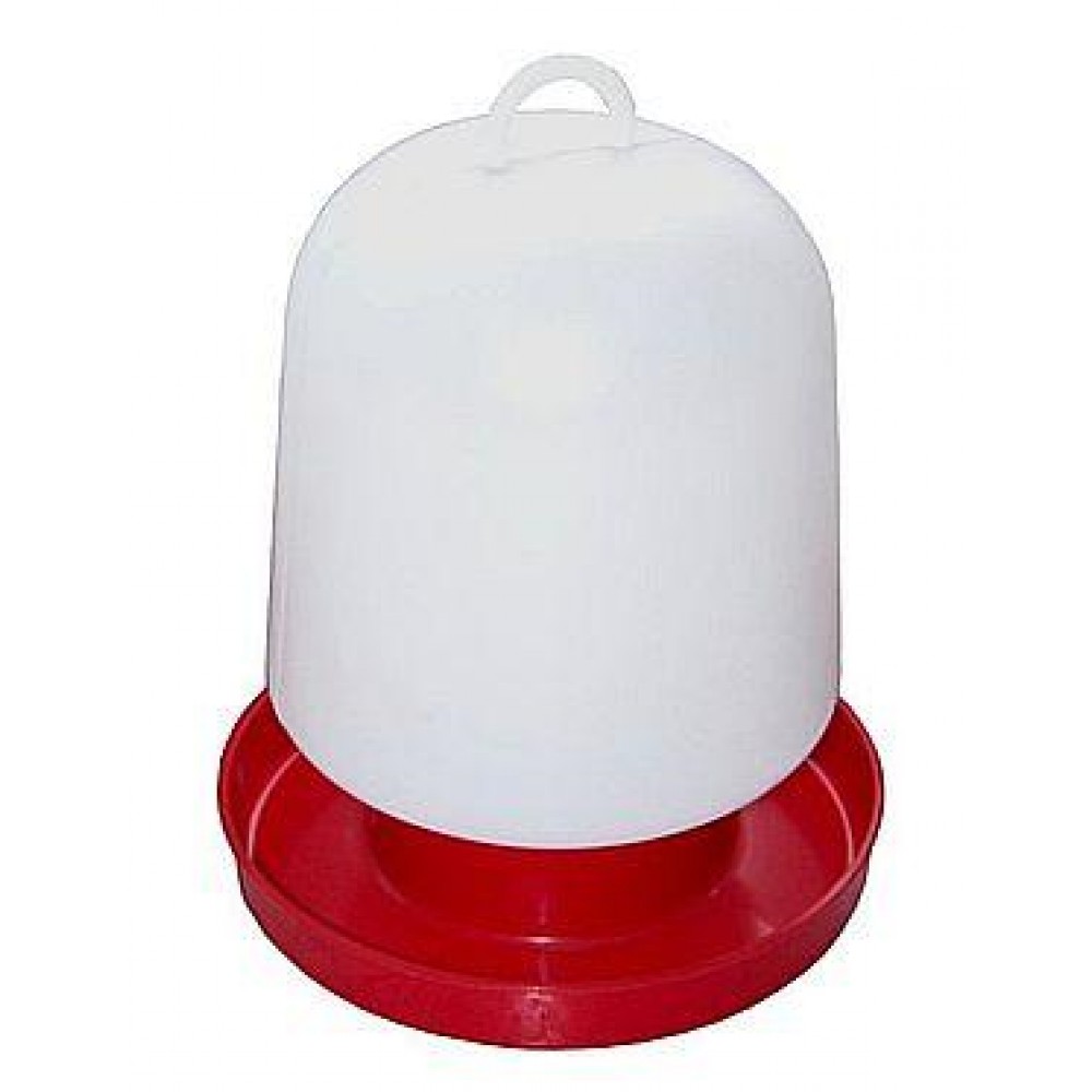 BEBEDOURO DE AVES 4.5 LITROS