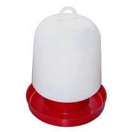 BEBEDOURO DE AVES 4.5 LITROS