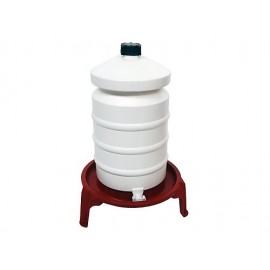 BEBEDOURO DE AVES 20 LITROS