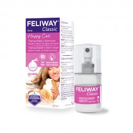 FELYWAY CLASSIC SPRAY  20 ML