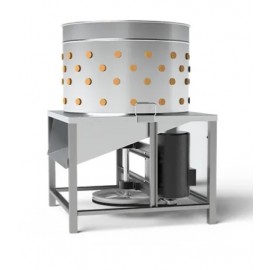 MAQUINA DEPENAR PLUK 2000-50