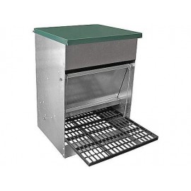 GC.COMEDOURO AUTOMATICO PARA AVES