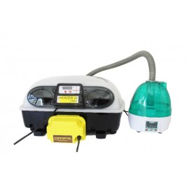 CONFORTEK INCUBADORA OVOKATIS 50 HUMIDADE AUTOMÁTICA