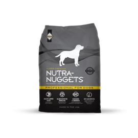 NUTRA NUGGETS PROFISSIONAL 3KG