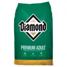 DIAMOND PREMIUM ADULT- 18 KG