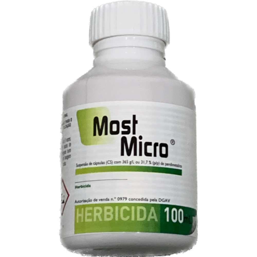 SIPCAM MOST MICRO AV 0979 - 100 ML