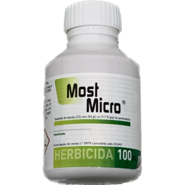 SIPCAM MOST MICRO AV 0979 - 100 ML
