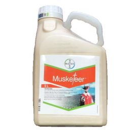 BAYER MUSKETEER APV 0641 - 5 LT