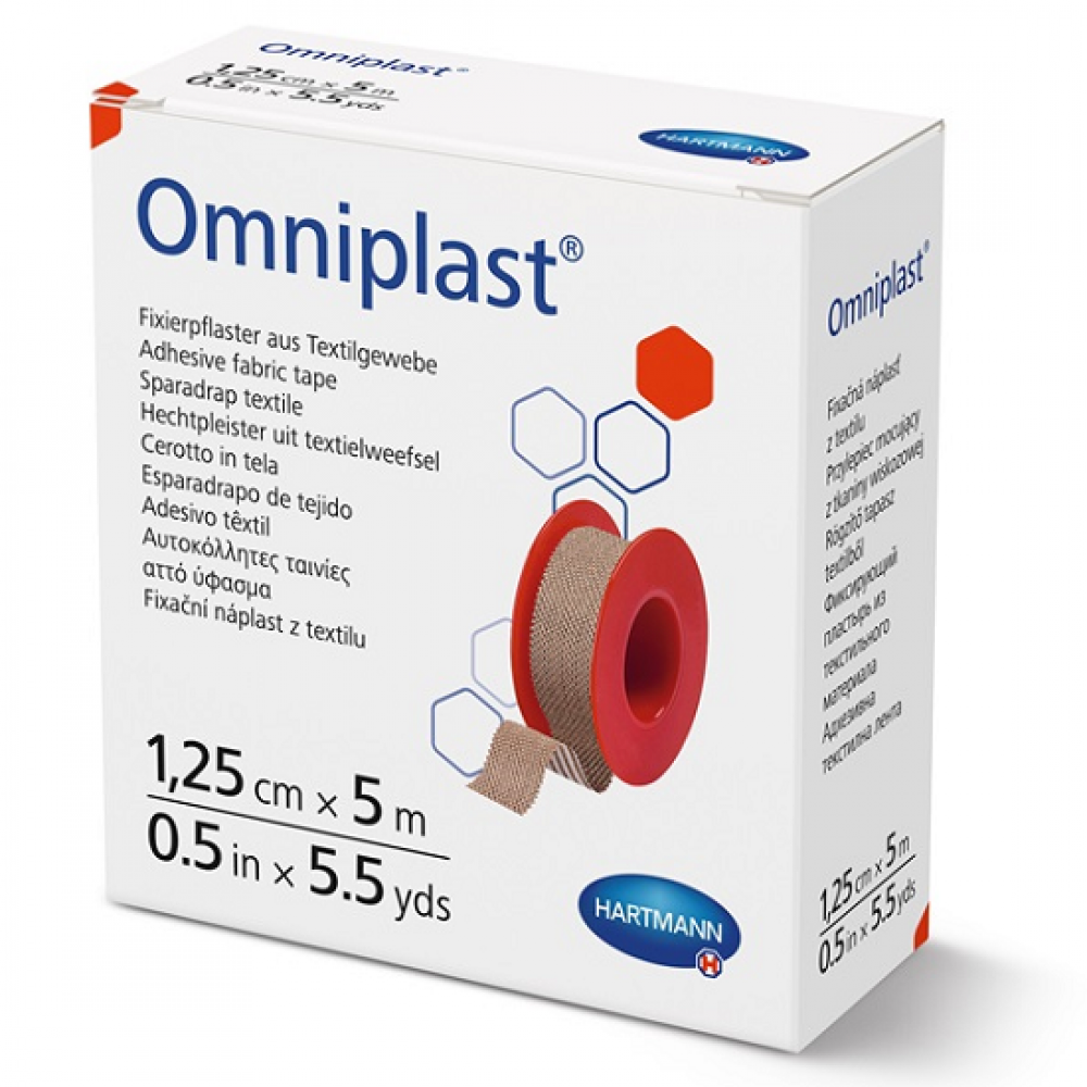 ADESIVO COMUM OMNIPLAST 9.1*1.25 CM