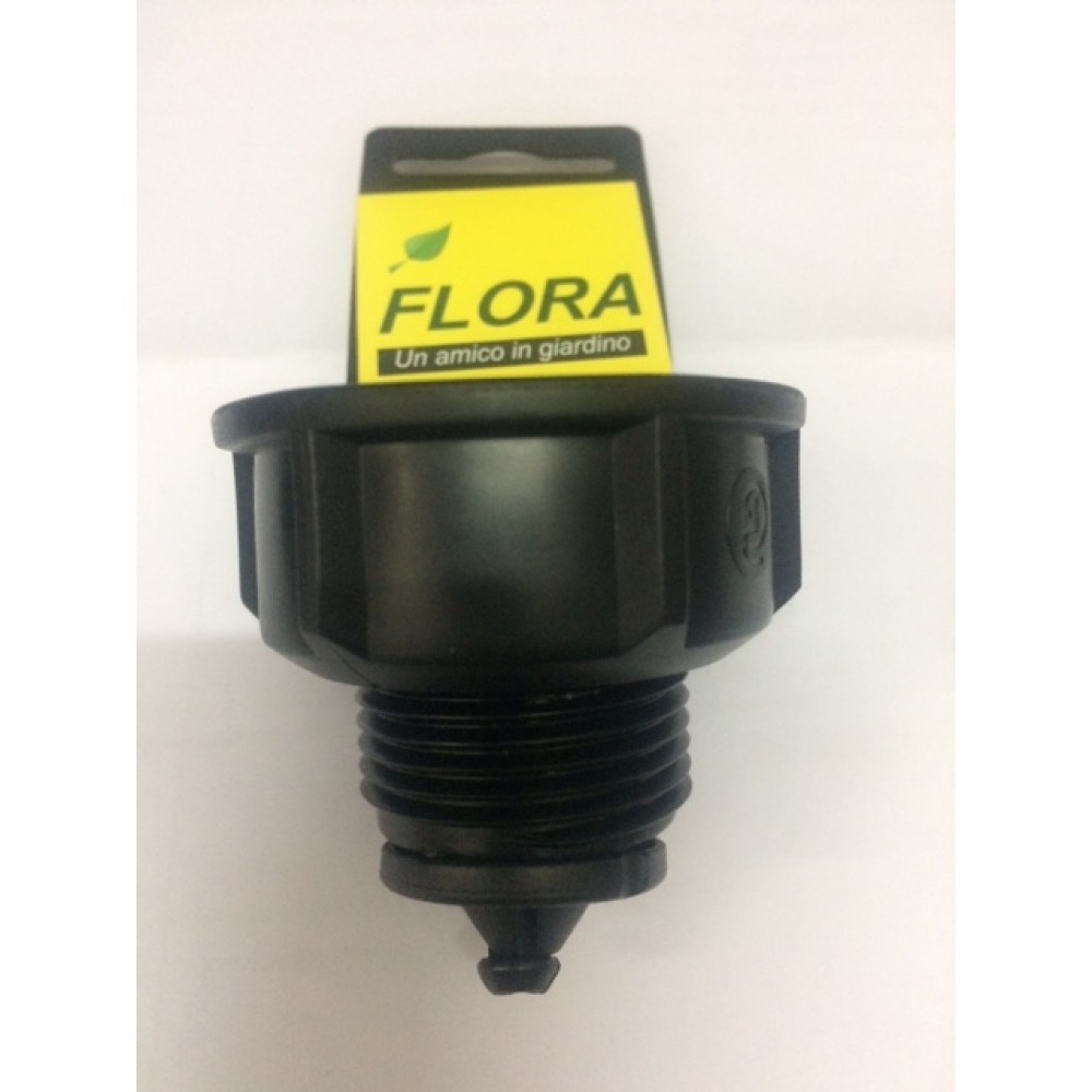 FLORA ADAPTADOR P/JUNÇAO 1"  MAXI PASS
