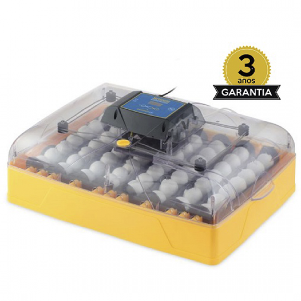 BRINSEA INCUBADORA OVATION 56 PRO EX DIG.