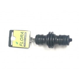 FLORA UNIAO 2 VIAS 1" MAXI PASS