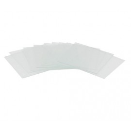 LAMELAS 20X20MM - 100 UNIDADES