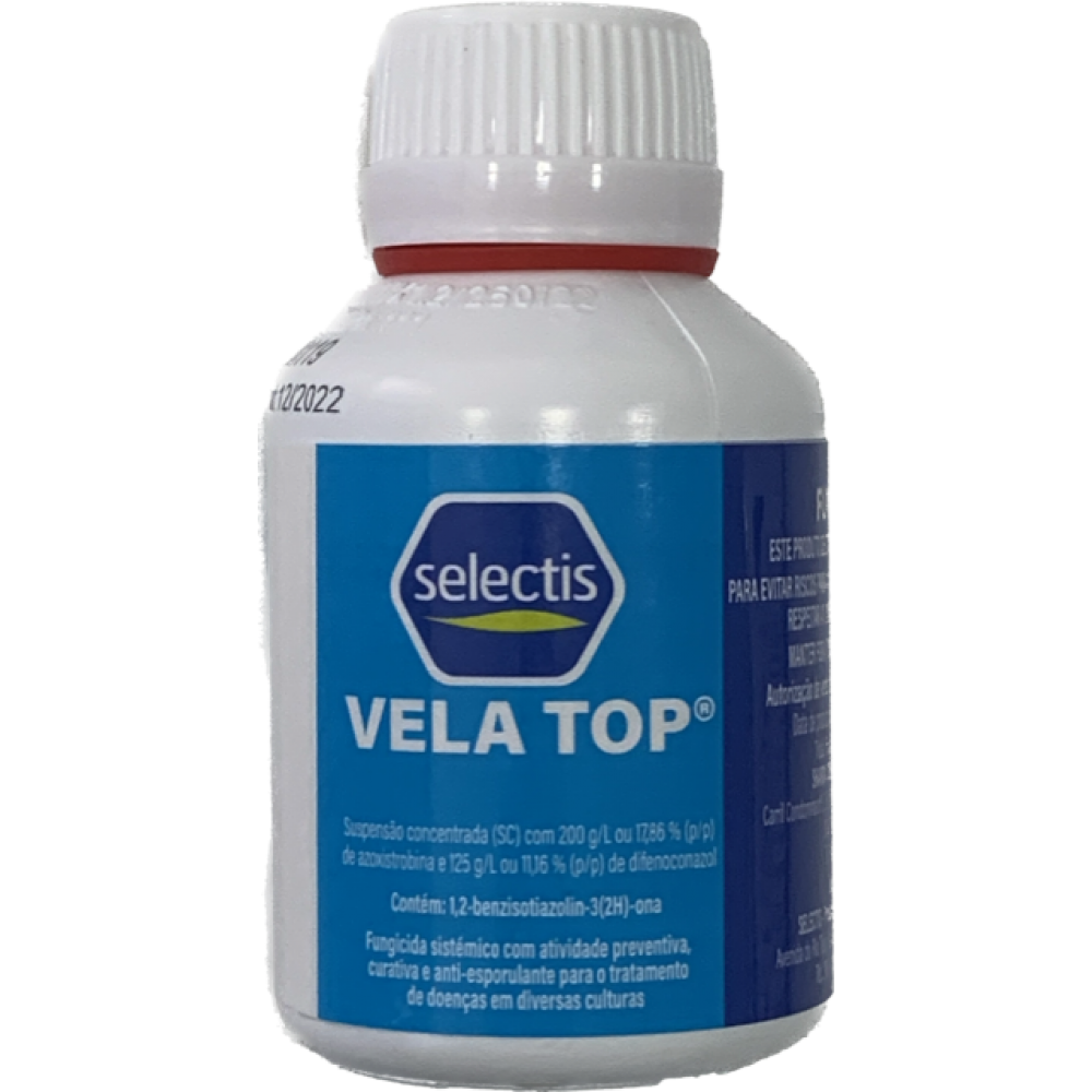 SELECTIS VELA TOP AV 2038 - 100 ML