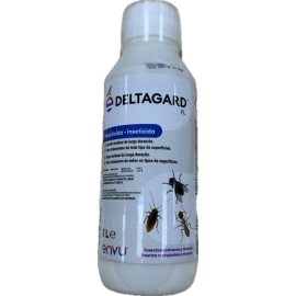 BAYER DELTAGARD FL DGS/MRP31/2020 - 1 LT