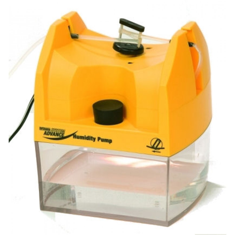 SISTEMA DE HUMIDADE AUTOMÁTICA P/ INCUBADORAS BRINSEA ADVANCE
