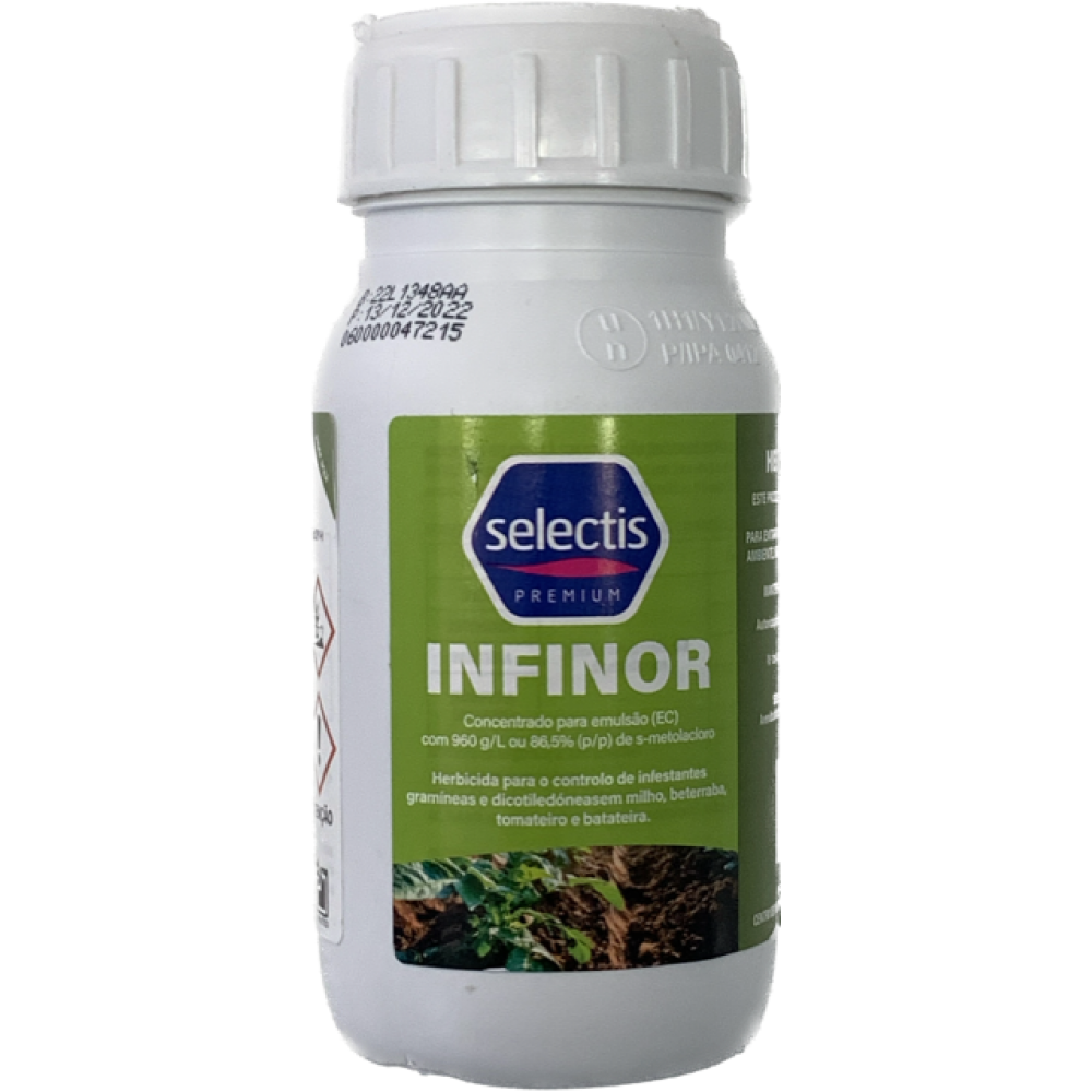 SELECTIS INFINOR AV 2040 - 250 ML