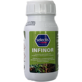 SELECTIS INFINOR AV 2040 - 250 ML