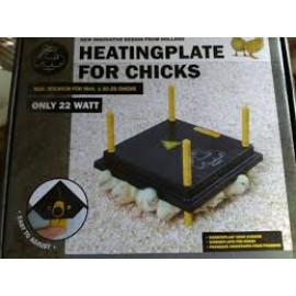 CONFORTEK CRIADEIRA PINTO KUMO 30X30 CM WP30 20WT