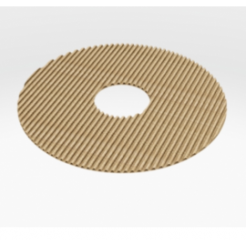 BRINSEA BASE DISCO PAPEL MINI ECO