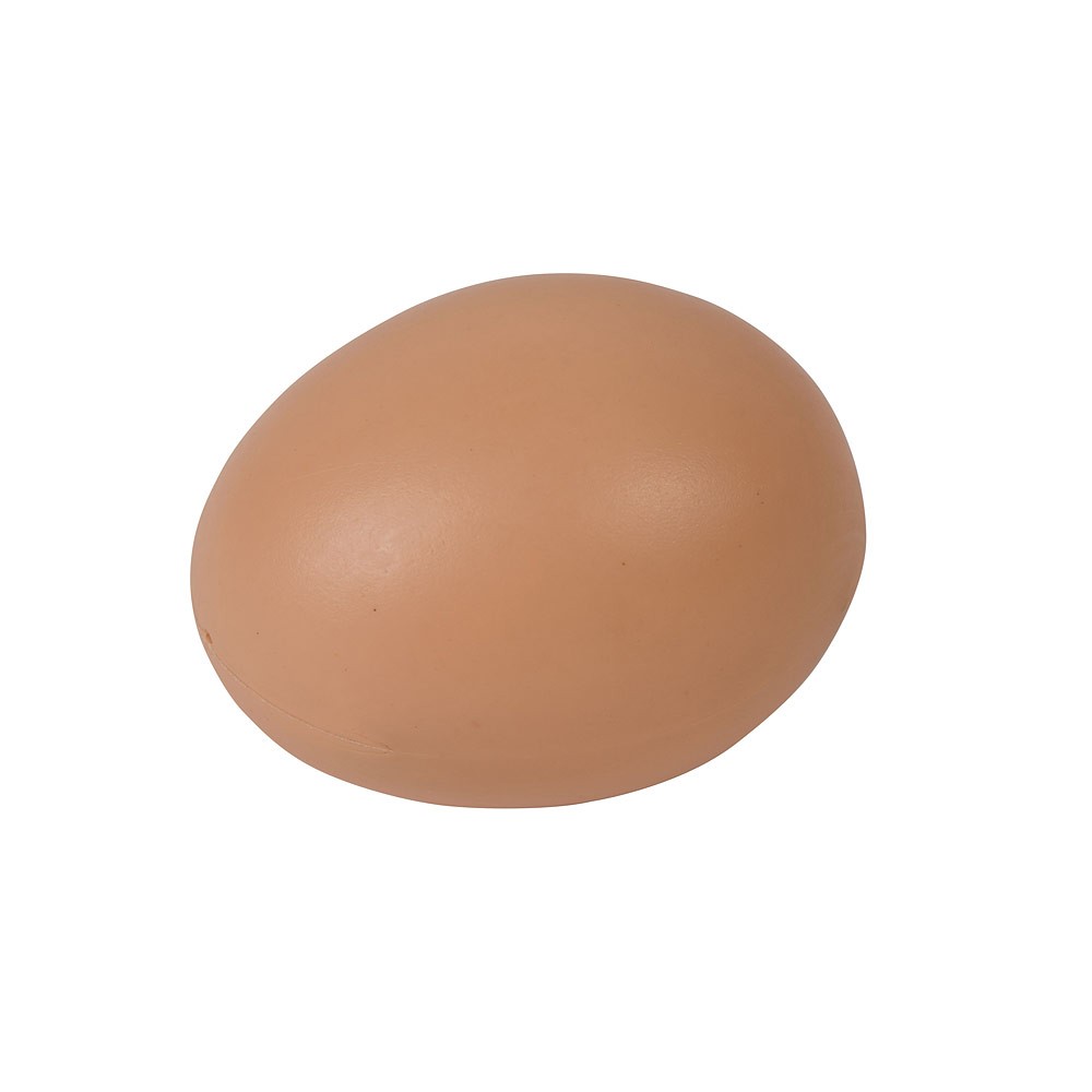 OVOS ARTIFICIAIS P/GALINHAS CASTANHOS
