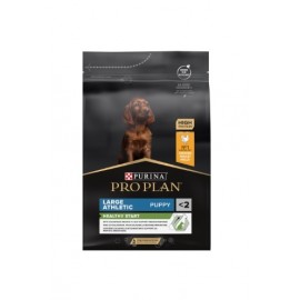 PRO PLAN CAO HEALTHY START LARGE ATHLETIC PUPPY  FRANGO- 3KG