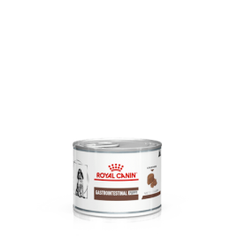 ROYAL CANIN VET  WET CAO PUPPY  GASTROINTESTINAL  (12X195G)