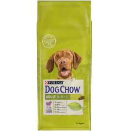 PURINA DOG SHOW CAO ADULTO BORREGO - 14KG
