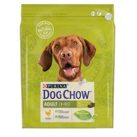 PURINA DOG SHOW CAO ADULTO FRANGO - 2.5KG