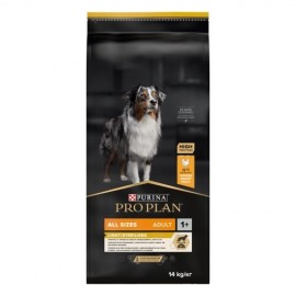 PRO PLAN CAO LIGHT ESTERILIZADO ALL SIZE ADULTO FRANGO 14KG