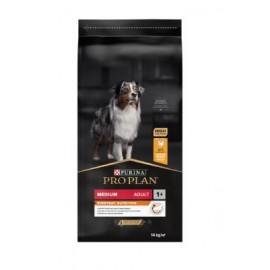 PRO PLAN CAO EVERYDAY NUTRITION MEDIUM ADULTO FRANGO 14KG