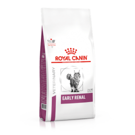 ROYAL CANIN VET GATO ADULTO EARLY RENAL - 3,5 KG