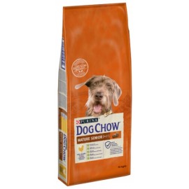 PURINA DOG SHOW CAO MATURE SENIOR FRANGO 14KG