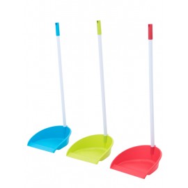 APANHADOR DO LIXO C/CABO PLASTICO PLASTIKEN