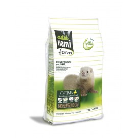 HAMIFORM OPTIMA + FURAO 2KG