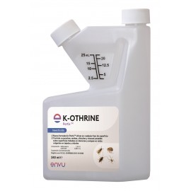 BAYER K-OTHRINE PARTIX SC 25 PT/DGS 45/2021 - 240 ML