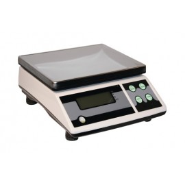 BALANÇA DE BANCADA ATÉ 30KG- 1GR