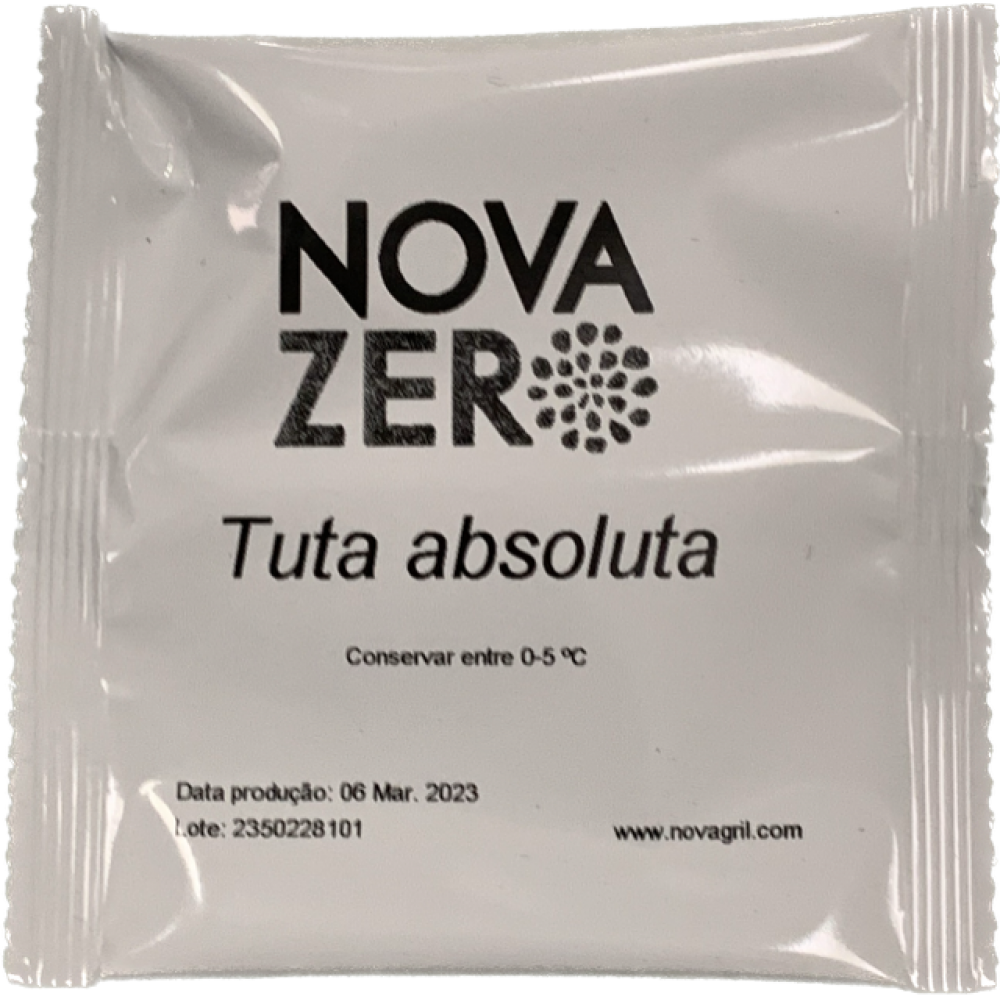 NOVAZERO FEROMONA TUTA ABSOLUTA
